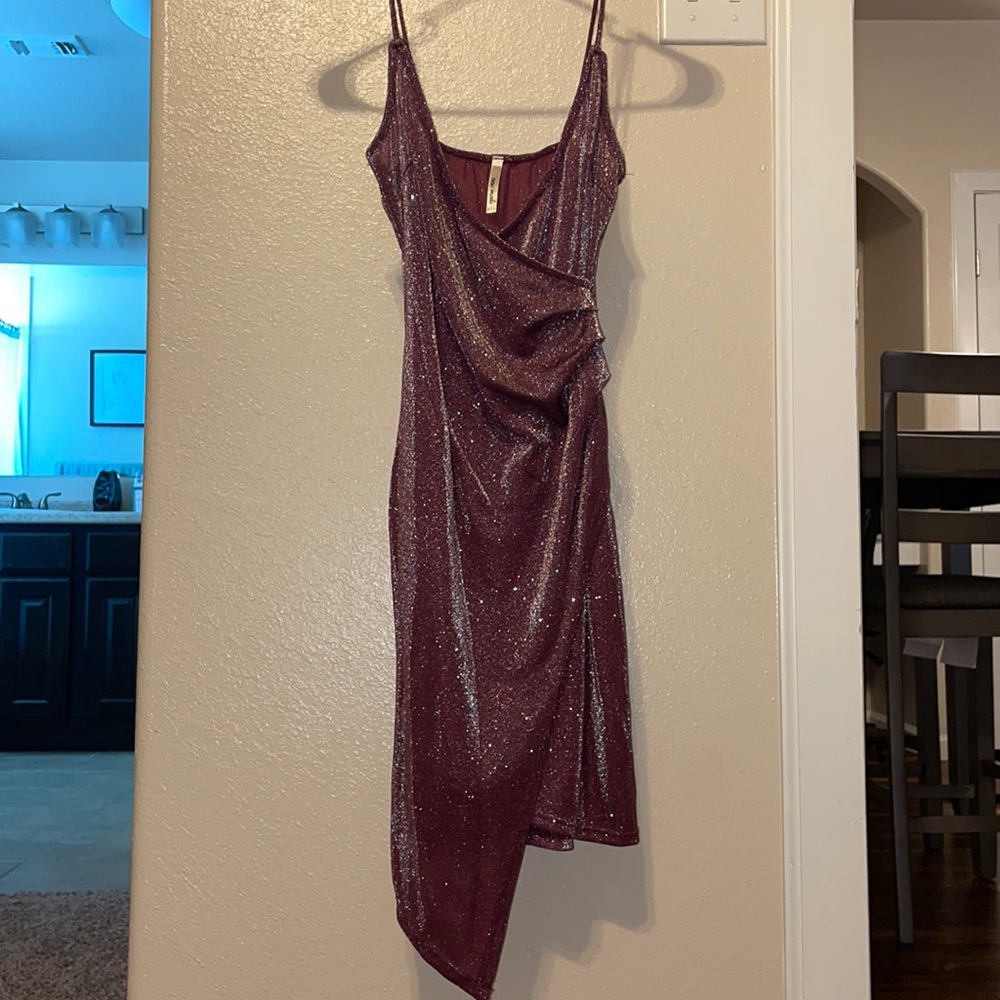 Women’s dress